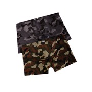 Трусы 2шт. BOKAI