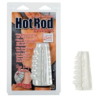 California Exotic Hot Rod
Насадка на пенис