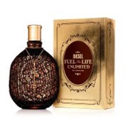 Diesel Fuel For Life Unlimited 75 Мл