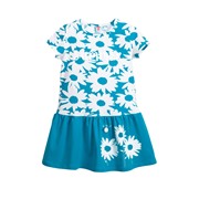 Платьице для девочки Optop