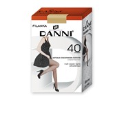 Колготки 40 Danni