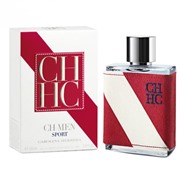 Carolina Herrera Ch Men Sport 100 Мл