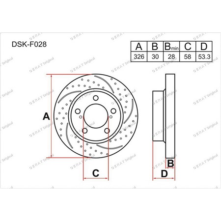 DSKF028
