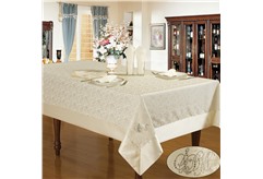 Каролина Скатерть 150х220