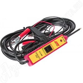 Индикатор напряжения, 6 - 24 В, JTC, JTC-1248
