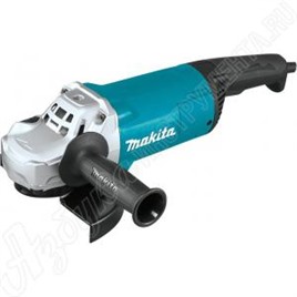 Углошлифовальная машина 180 мм 2200 Вт MAKITA GA7061R