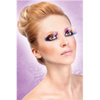 Baci Lashes, разноцветный
Длинные накладные ресницы