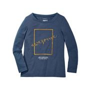 Джемпер для девочки Pepperts