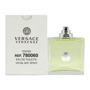 Тестер Versace Versense for women 100 ml (ж)
