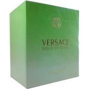 Versace Gold Crystal 90ml