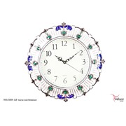  Reluce WS-5809 AB часы настенные