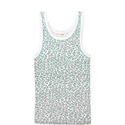 Маечка для девочки Crockid