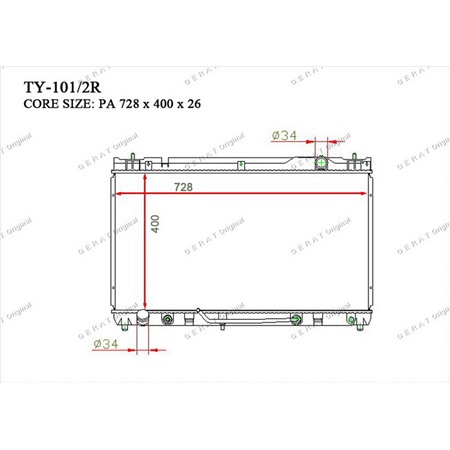 TY1012R