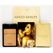 Gucci Guilty wom 20ml