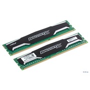 Память Crucial 16GB kit (8GBx2) DDR3 (BLS2CP8G3D1609DS1S00CEU)