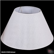  Reluce SHADE 18" WHITE (абажур)