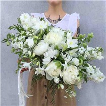 Сборный букет