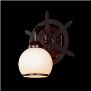 				Maxisvet Еврокаркасы 3-3320-1-BR E27 Бра