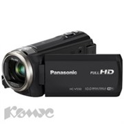 Видеокамера Panasonic HC-V550EE-K