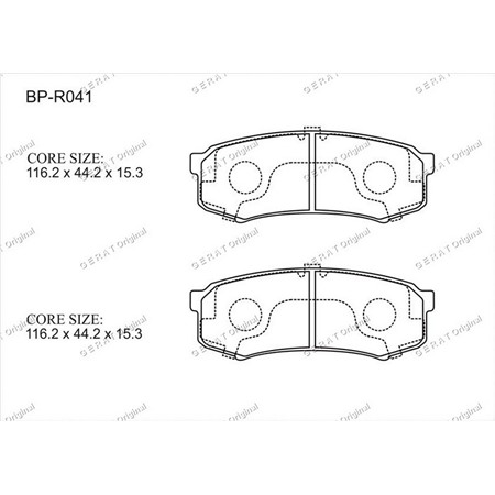 BPR041