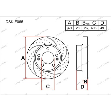 DSKF065