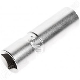 Головка свечная магнитная двенадцатигранная 1/2", JTC, JTC-1817