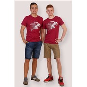 Футболка Грация