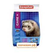 Корм Beaphar Care+ для хорьков (2 кг)