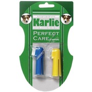 KARLIE PERFECT CARE Набор для чистки зубов и десен у собак