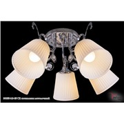  Reluce 30855-0.3-05 CR светильник потолочный