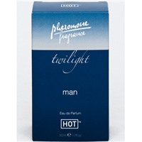 Hot Man Twilight, 50 мл
Духи для мужчин с феромонами