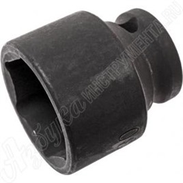 Головка торцевая ударная шестигранная 1/2", 30 мм, JTC, JTC-443830
