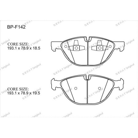 BPF142