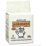 Дрожжи сухие "Pakmaya" 500 гр