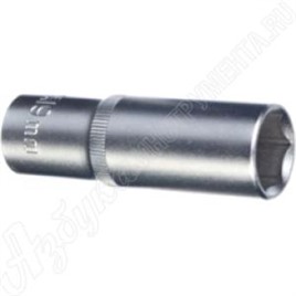 Головка торцевая удлиненная 1/2" cr-v STRONG СТП-97178019
