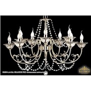  ILLUMICO 08430-1.4-10A GRANDE FGD светильник потолочный