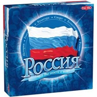 Россия. Что Вы знаете о ней?