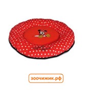 Лежанка Triol-Disney WD3010 "Minnie-2" (500*500*70мм)