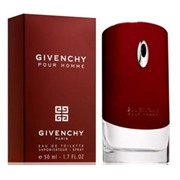 Givenchy Pour Homme 100 Мл