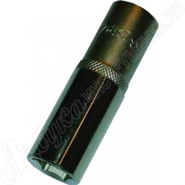 Головка торцевая 6-гранная 11мм 1/2" высокая SKRAB 60311
