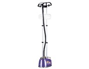 Отпариватель Centek CT-2385, 2200 Вт, 2.5 л, регулировка пара, телескопическая стойка