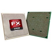 Процессор CPU AMD Socket AM3+ FX-4350 X4 (4.20GHz/12Mb) tray Black Edition (FD4350FRW4KHK)