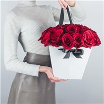 Эквадорские розы