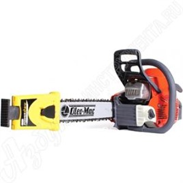 Бензопила, 2,0 л.с. GS 35C (16'', 3/8, 1.3), PowerSharp, 4,4 кг, OLEO-MAC, 5024-9102PS