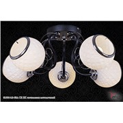  Reluce 31006-0.3-05A CR BK светильник потолочный