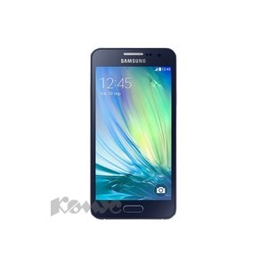 Смартфон Samsung Galaxy A3 SM-A300F 16Gb (4,5"/13МП/черный)