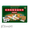 Игра Словодел,компакт,01357