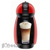 Кофемашина капсульная Krups Dolce Gusto KP1006 красн