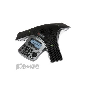 Конференц-телефон Polycom SoundStation IP5000 (2200-30900-114)