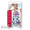 Глина полимерная создание украшений,Пуговицы,FIMO,soft,8023-87